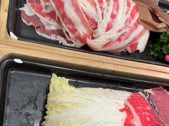 -湊湊火锅·茶憩(打浦桥日月光店)