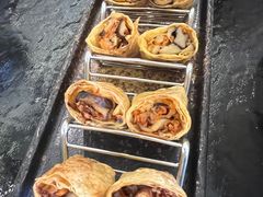 -五观堂素食(新华路店)