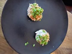 -BOR Eatery(安福路店)