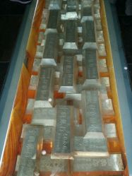 -凤凰县苗族银饰锻制技艺传习所