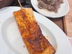 -小满手工粉(上海月星环球港店)