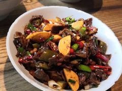 -农耕记·湖南土菜(科技园店)