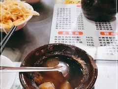 -龙老五汤店(站前西路店)