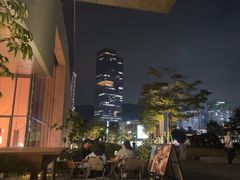 -SAANCI山池咖啡(海上世界文化艺术中心店)