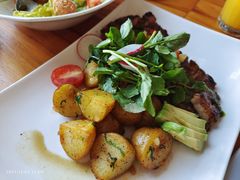 -MAYITA小玛雅墨西哥餐厅(新天地店)