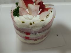 红加仑蜜桃-罗森尼娜(德思勤店)