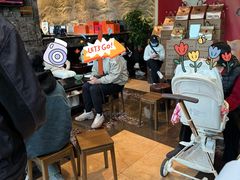 -凤凰楼酒家·粤宴点心(华强北店)