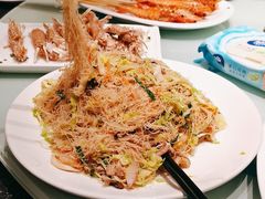 -王庄阿咪海鲜大排档(象园店)