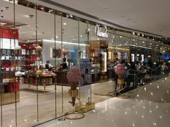 门面-VENCHI 闻绮(北京国贸商城店)