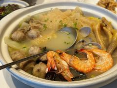 全家福-壹只菜·崇明本地特色菜(崇明南门店)
