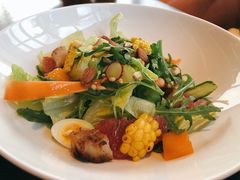 -恰餐厅及酒吧CHAR Bar & Grill(北京三里屯洲际店)