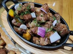-玛丽亚西餐厅非遗俄餐