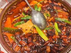 -老吉士酒家(天平路店)