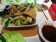 -林静小吃(复兴路店)