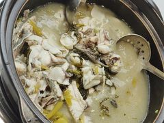 -周渝食惦酸菜鱼(青浦店)
