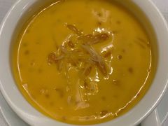 杨枝甘露-北京厨房(西安SKP店)