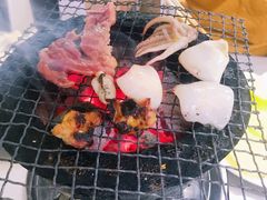 -松明一烤肉馆(鲁园店)