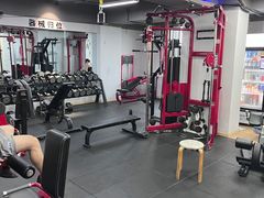 -申驰运动康复中心·中立位肌肉加强馆