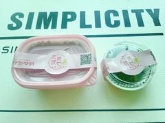 -老婆很芒榴莲千层蛋糕(丽泽桥店)