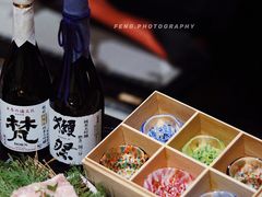 -山川小町·极番烧肉(新地假日广场店)