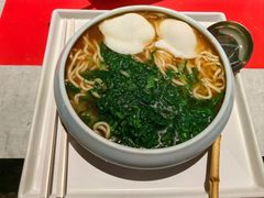 -春色如许·茶食餐厅(桃李春风店)