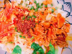 -秦唐汉味biangbiang面(大钟寺店)