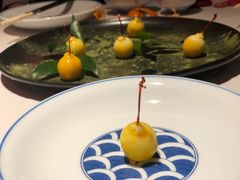 金枝鲜果-大鸭梨烤鸭·北京菜(南小街/南苑店)