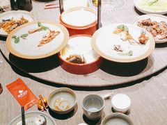 -青年公社烤鸭(熙悦天街店)