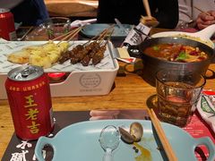 -馋嘴猫北京食堂·烤鸭·宵夜(亚运村店)
