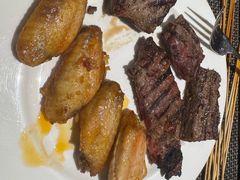 -上海锦江汤臣洲际大酒店壹阶层