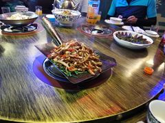 -老味道湘菜