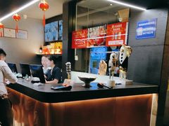 -大鸭梨烤鸭(望京店)