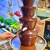 宁波让我感觉我的100块好值钱