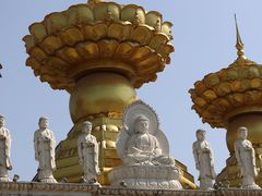 -上海东林寺(金山区)