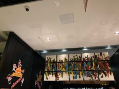 -海底捞火锅(勒泰店)