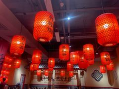 -山四砂锅(太原钟楼街店)