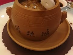 -民族饭店-四季餐厅