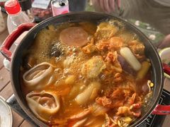 -不觉晓CAMPING(上海迪士尼营地店)