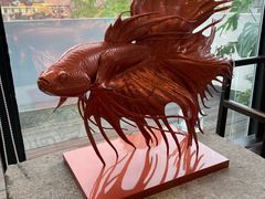 -JRCAFE玖如空间