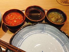 -礼舍·和牛火锅·烤肉·料理餐厅(华茂店)