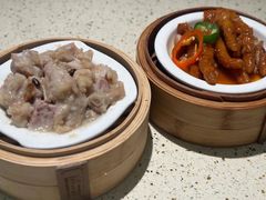 -新宝餐厅(流塘店)