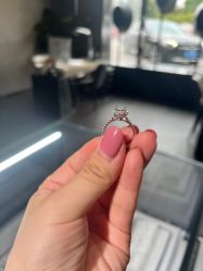 -VE DIAMOND·天然&培育钻石定制