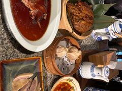 -南京大牌档(新街口德基广场店)