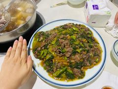 -菜忠潮州牛肉店(岗厦店)