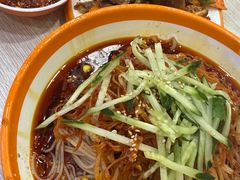 -三姐妹冷面馆(保卫路店)