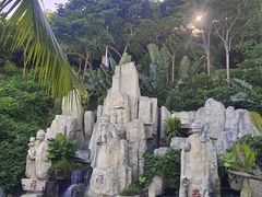 -鹿回头风景区