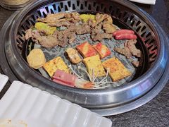 -好旺角齐市鲜切牛自助烤肉(农林五道街总店)