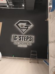 -G-STEPS舞蹈工作室
