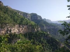 -焦作青龙峡风景名胜区