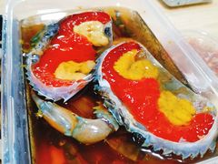 -芭提雅海鲜市场
